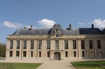 Location de particulier � Mery sur Oise